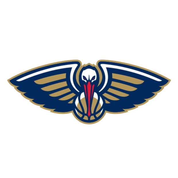 New Orleans Pelicans logo